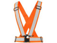 Reflexní elastický CXS KŘÍŽ CROSS BELT